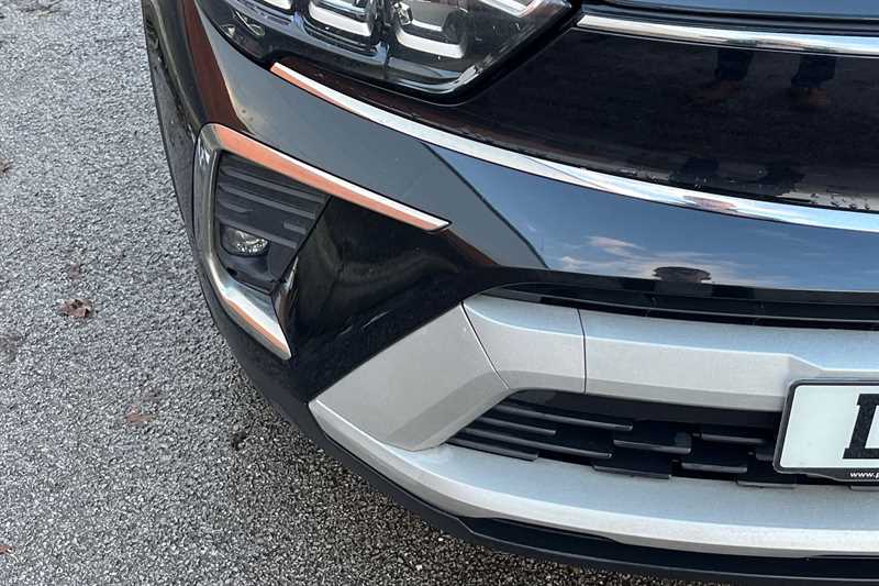 Used Vauxhall Crossland 2021 for sale - 76999921: Photo 38