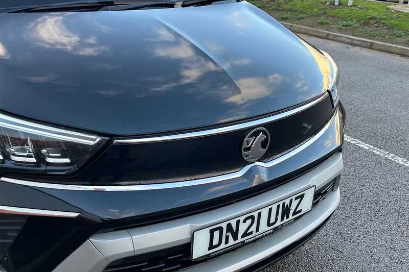 Used Vauxhall Crossland 2021 for sale - 76999921: Photo 39