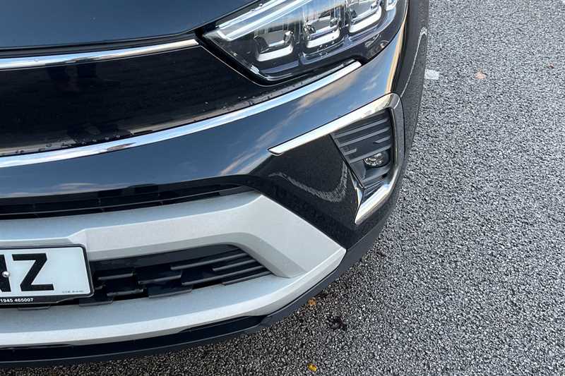 Used Vauxhall Crossland 2021 for sale - 76999921: Photo 41