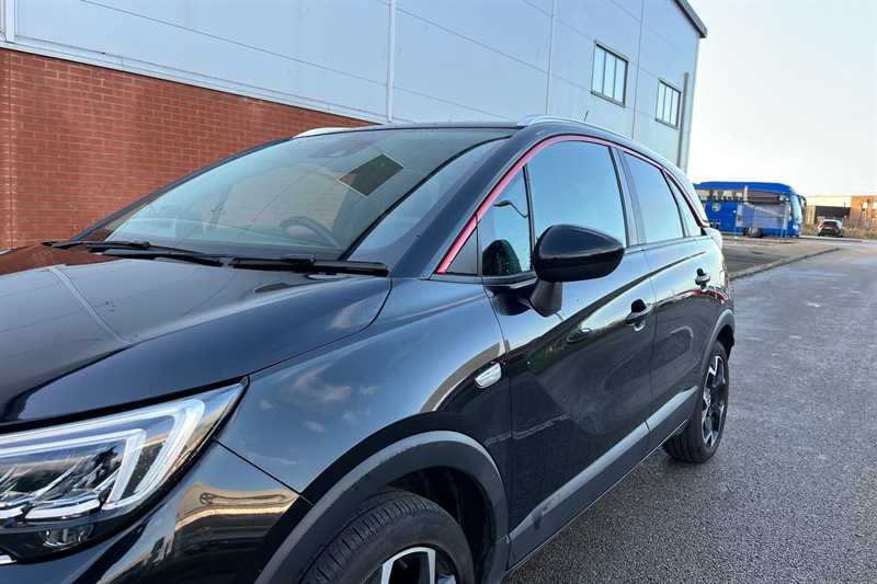 Used Vauxhall Crossland 2021 for sale - 76999921: Photo 43