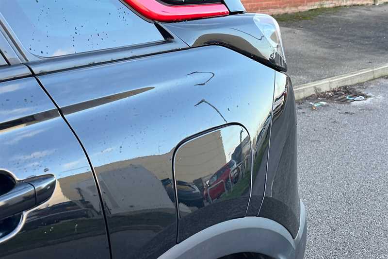 Used Vauxhall Crossland 2021 for sale - 76999921: Photo 46