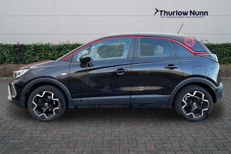 Used Vauxhall Crossland 2021 for sale - 76999921: Photo 6