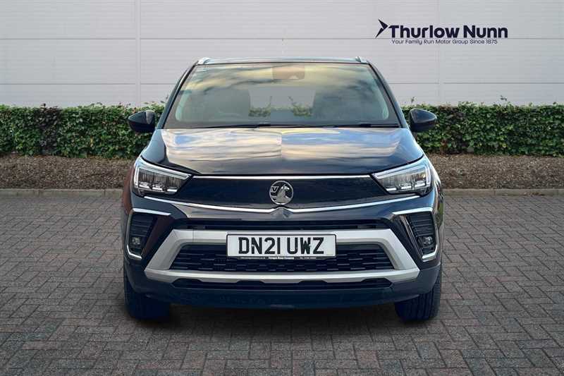 Used Vauxhall Crossland 2021 for sale - 76999921: Photo 8