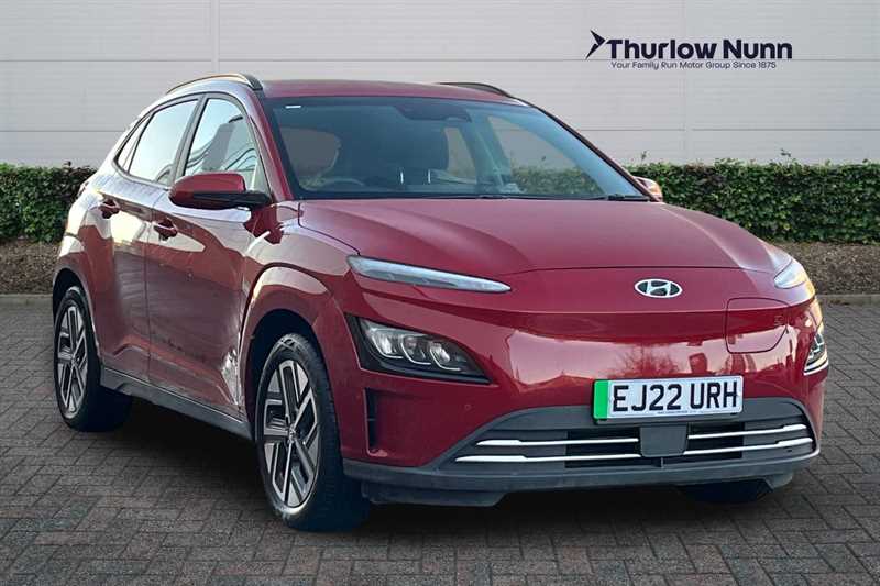 Used Hyundai KONA 2022 for sale - 76773566: Photo 1