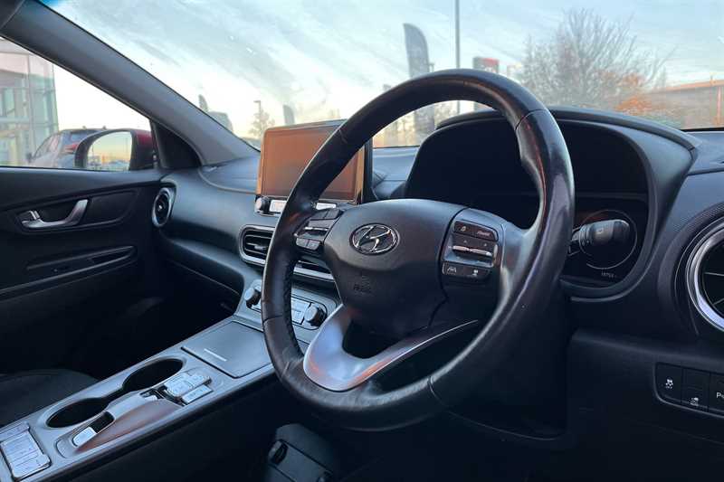 Used Hyundai KONA 2022 for sale - 76773566: Photo 10