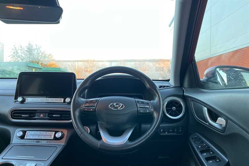 Used Hyundai KONA 2022 for sale - 76773566: Photo 11