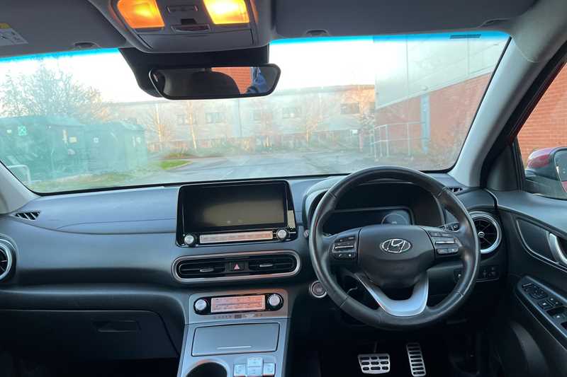 Used Hyundai KONA 2022 for sale - 76773566: Photo 12