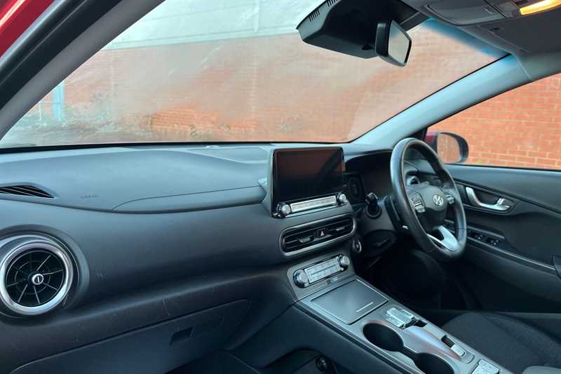 Used Hyundai KONA 2022 for sale - 76773566: Photo 13