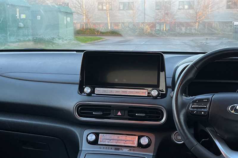 Used Hyundai KONA 2022 for sale - 76773566: Photo 14