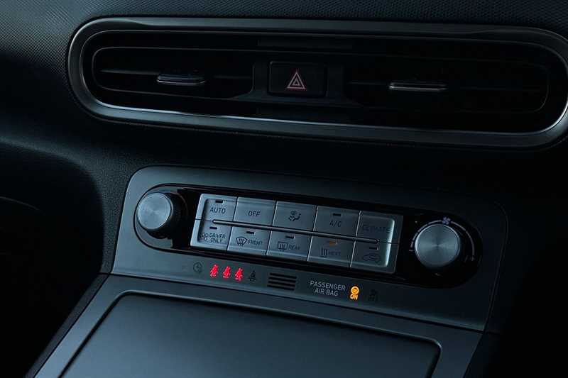 Used Hyundai KONA 2022 for sale - 76773566: Photo 15