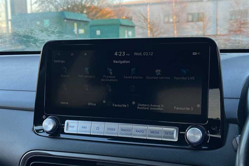 Used Hyundai KONA 2022 for sale - 76773566: Photo 18