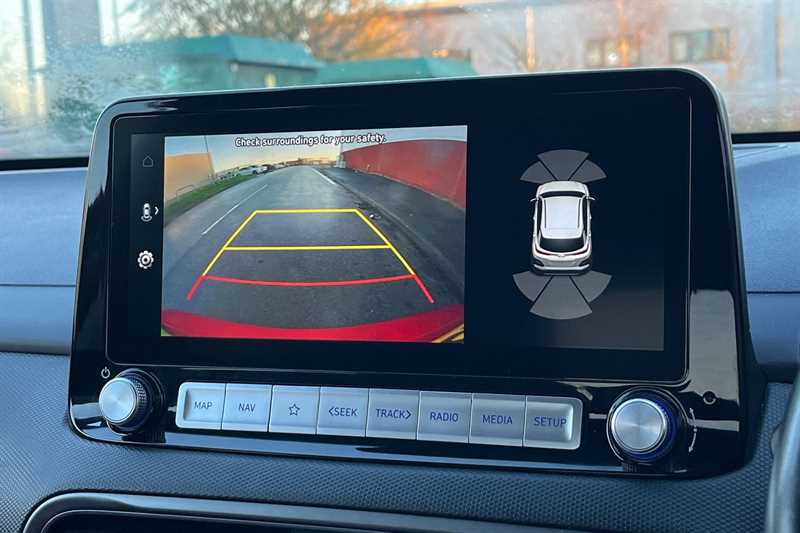 Used Hyundai KONA 2022 for sale - 76773566: Photo 19