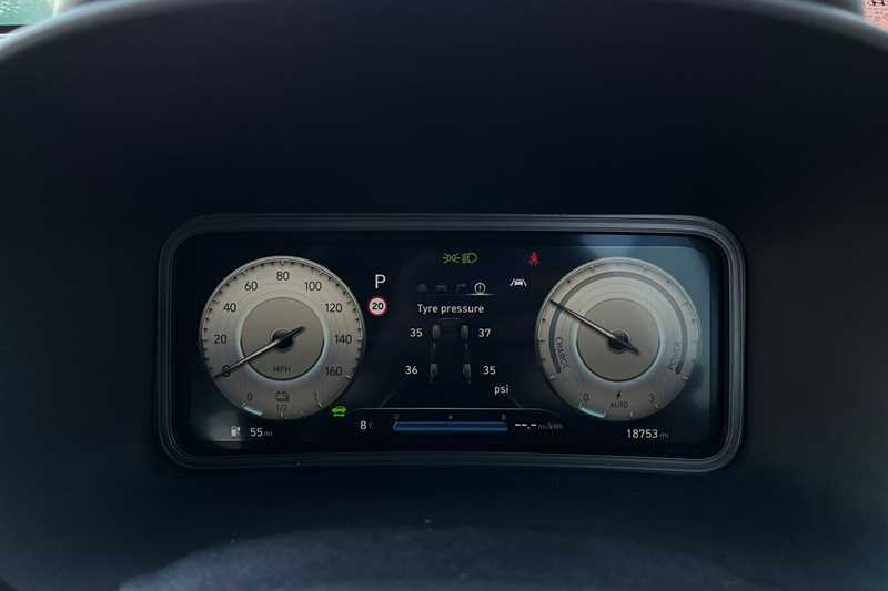 Used Hyundai KONA 2022 for sale - 76773566: Photo 20