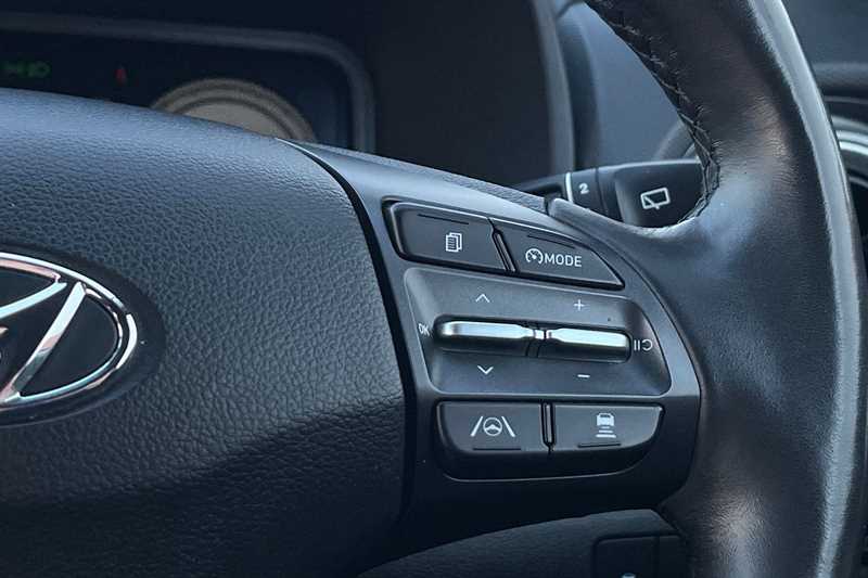 Used Hyundai KONA 2022 for sale - 76773566: Photo 22