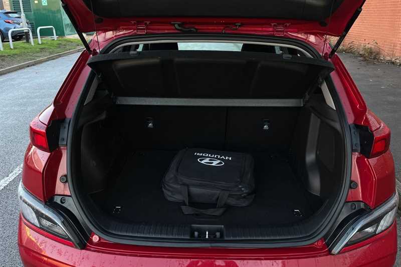 Used Hyundai KONA 2022 for sale - 76773566: Photo 24