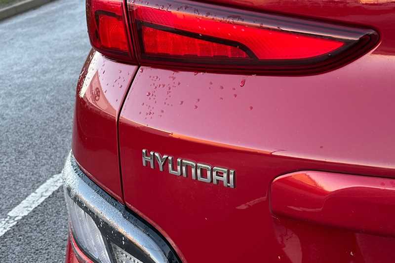 Used Hyundai KONA 2022 for sale - 76773566: Photo 26