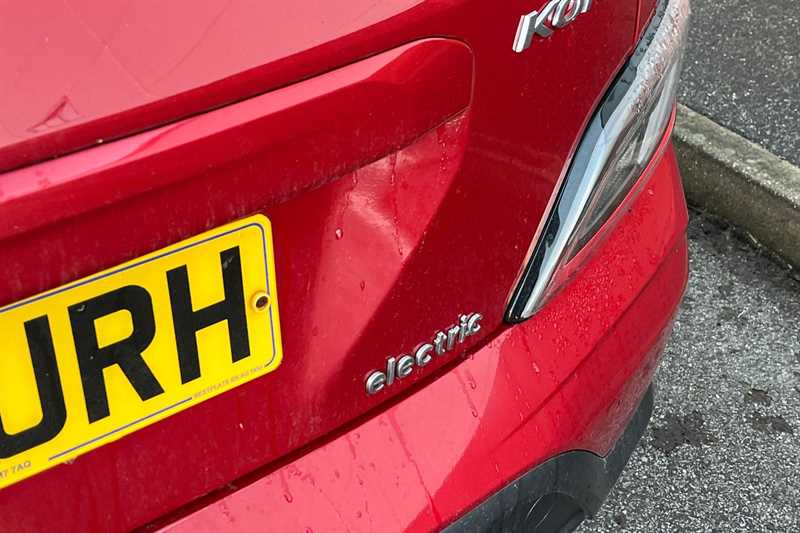 Used Hyundai KONA 2022 for sale - 76773566: Photo 28