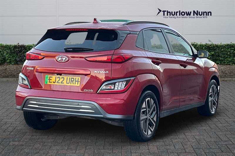 Used Hyundai KONA 2022 for sale - 76773566: Photo 3