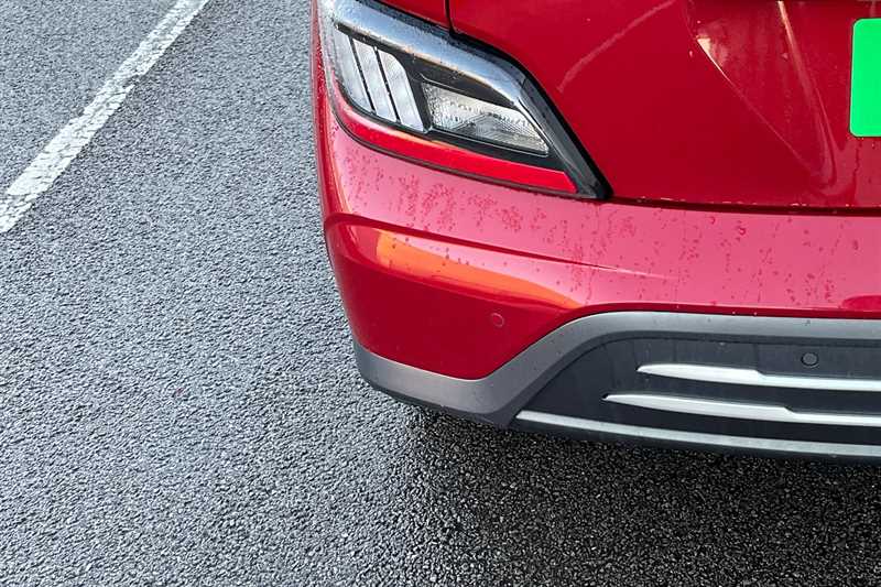 Used Hyundai KONA 2022 for sale - 76773566: Photo 30