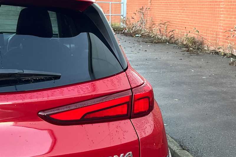 Used Hyundai KONA 2022 for sale - 76773566: Photo 31