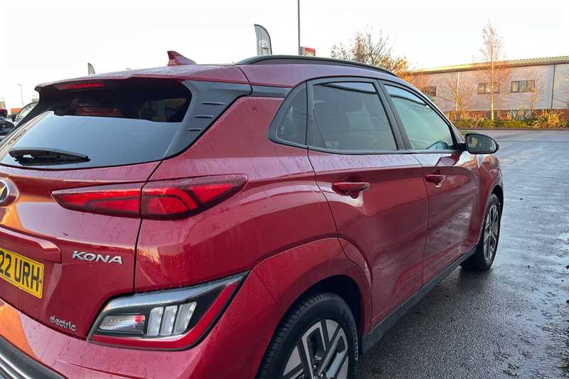 Used Hyundai KONA 2022 for sale - 76773566: Photo 34