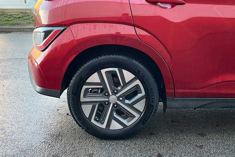 Used Hyundai KONA 2022 for sale - 76773566: Photo 35