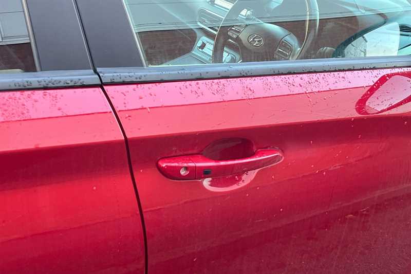 Used Hyundai KONA 2022 for sale - 76773566: Photo 36