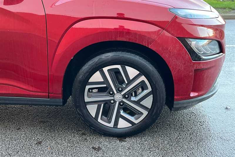 Used Hyundai KONA 2022 for sale - 76773566: Photo 38