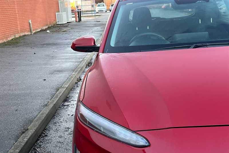 Used Hyundai KONA 2022 for sale - 76773566: Photo 39