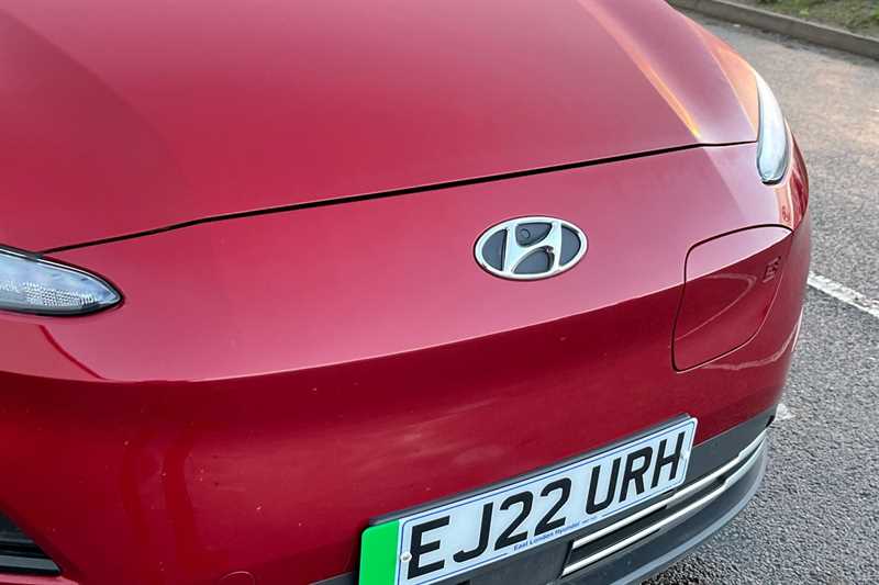 Used Hyundai KONA 2022 for sale - 76773566: Photo 41