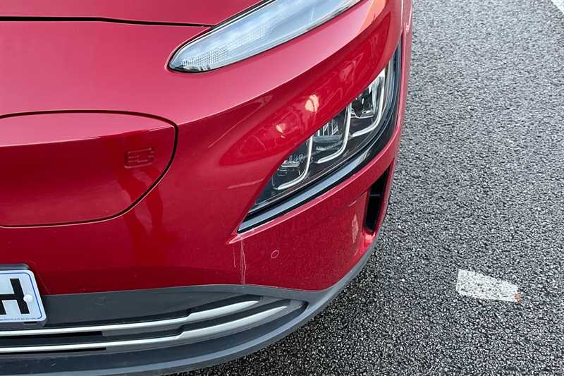 Used Hyundai KONA 2022 for sale - 76773566: Photo 43