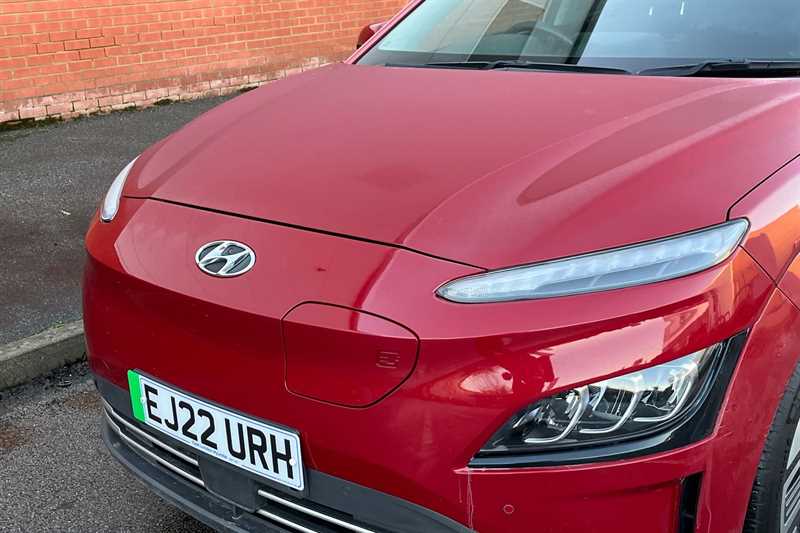 Used Hyundai KONA 2022 for sale - 76773566: Photo 44