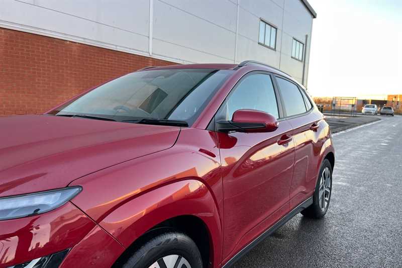 Used Hyundai KONA 2022 for sale - 76773566: Photo 45