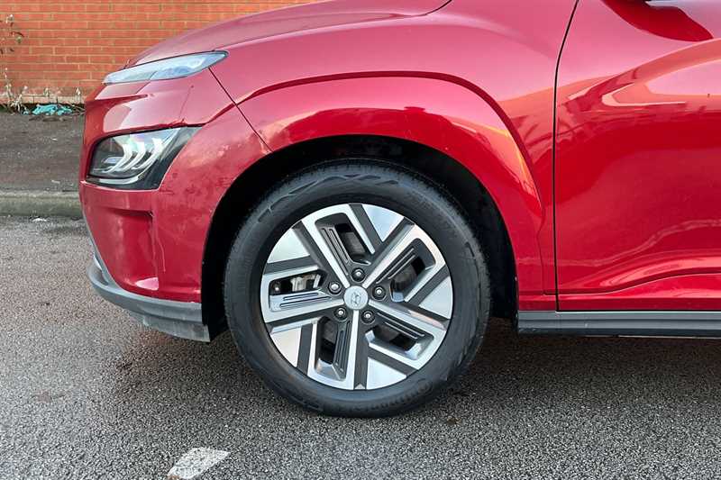 Used Hyundai KONA 2022 for sale - 76773566: Photo 46