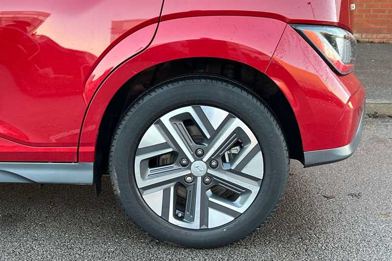 Used Hyundai KONA 2022 for sale - 76773566: Photo 48