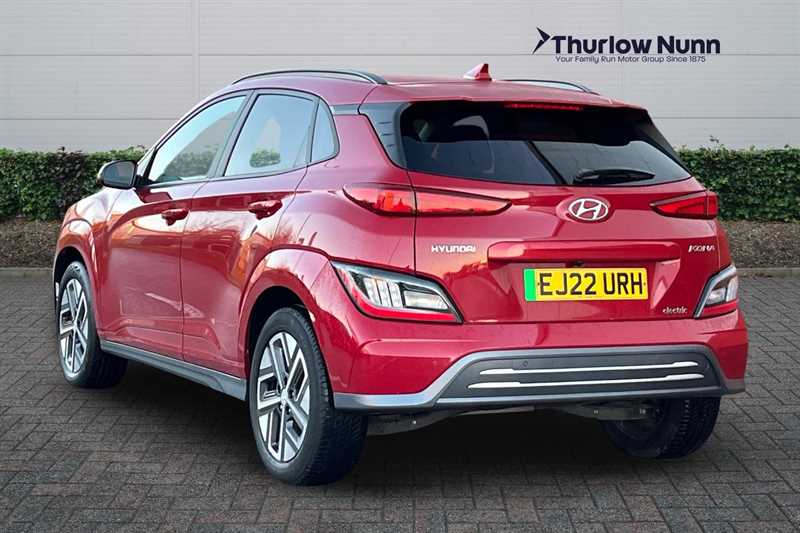 Used Hyundai KONA 2022 for sale - 76773566: Photo 5