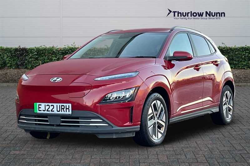 Used Hyundai KONA 2022 for sale - 76773566: Photo 7