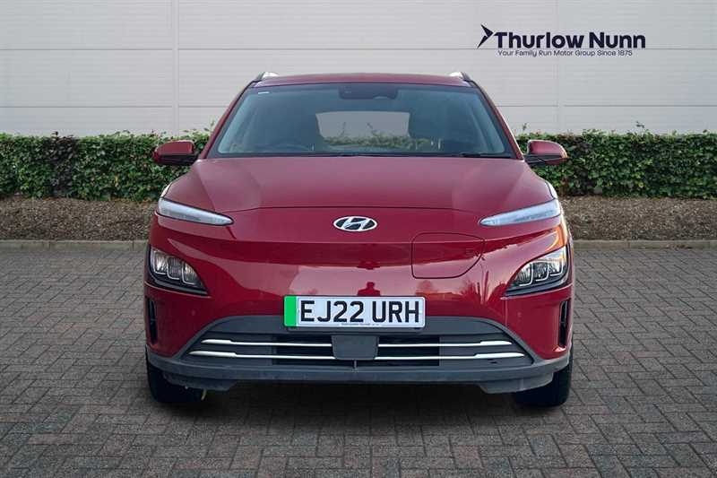 Used Hyundai KONA 2022 for sale - 76773566: Photo 8