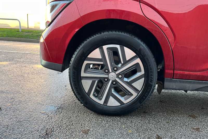 Used Hyundai KONA 2022 for sale - 76773566: Photo 9