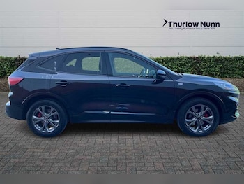 Used Ford Kuga 2020 for sale - 78051068: Photo