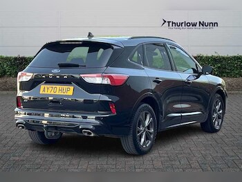 Used Ford Kuga 2020 for sale - 78051068: Photo