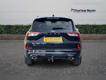 Used Ford Kuga 2020 for sale - 78051068: Photo