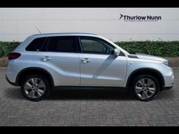 Used Suzuki Vitara 2021 for sale - 75259534: Photo