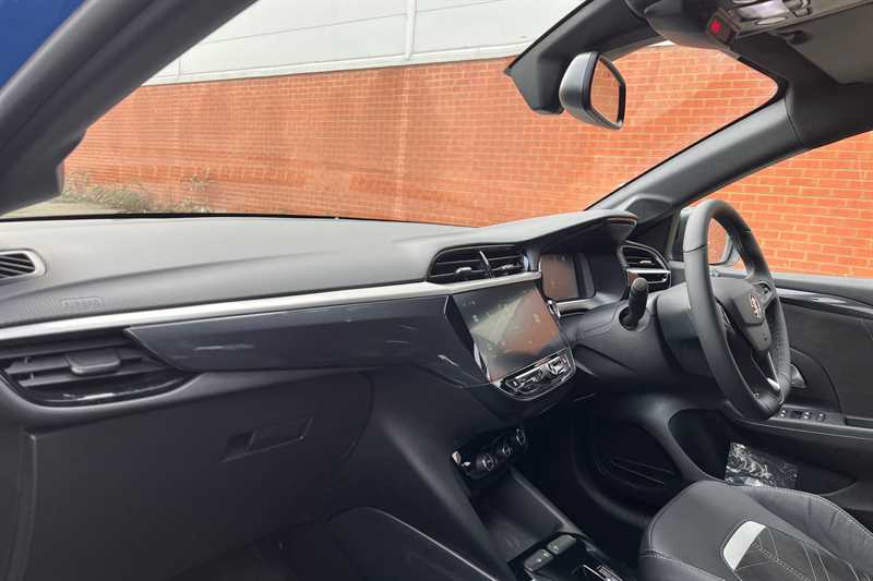 Used Vauxhall Corsa 2025 for sale - 77471998: Photo 13
