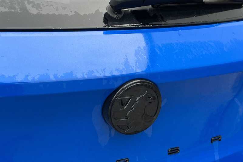 Used Vauxhall Corsa 2025 for sale - 77471998: Photo 25