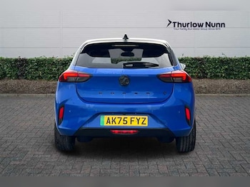 Used Vauxhall Corsa 2025 for sale - 77471998: Photo