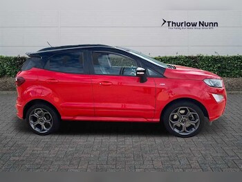 Used Ford Ecosport 2019 for sale - 75784279: Photo