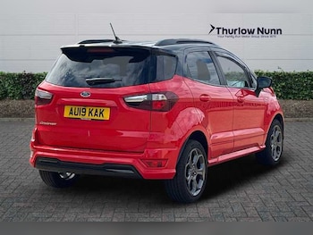Used Ford Ecosport 2019 for sale - 75784279: Photo