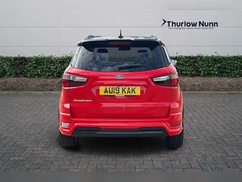 Used Ford Ecosport 2019 for sale - 75784279: Photo