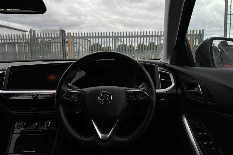 Used Vauxhall Grandland 2022 for sale - 76034201: Photo 11